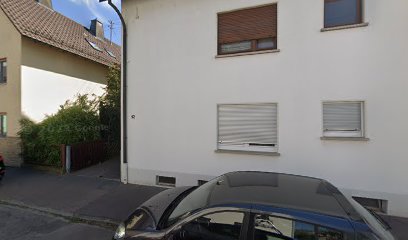 Kaltschmitt Holzbau