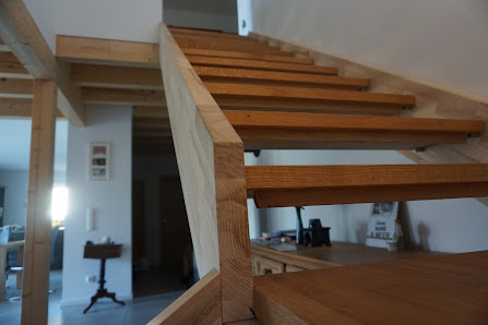 Holzbau Würmtal – Bild