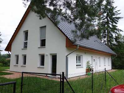 MIWE Massivhaus – Bild