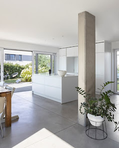 Julian Wolf Architektur – Bild