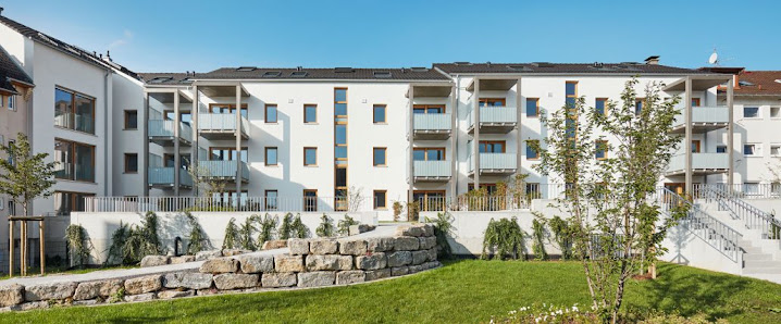 Pforzheimer Bau & Grund GmbH – Bild