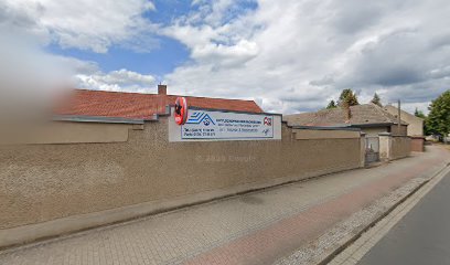 Luckenwalder Dachdecker Isolier- & Gerüstbau GmbH