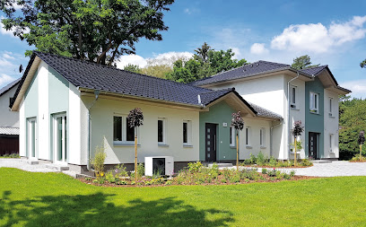 markon-haus GmbH Musterhaus Eggersdorf "Generationen-Wohnen"