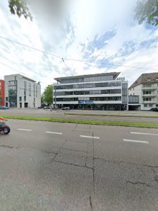 Bauverein Breisgau eG – Bild