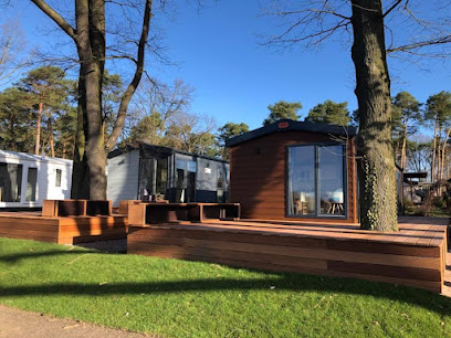 Campingplatz Himmelreich