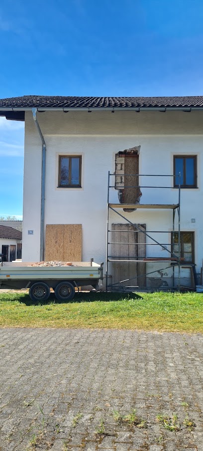Brunner Zimmerei GmbH