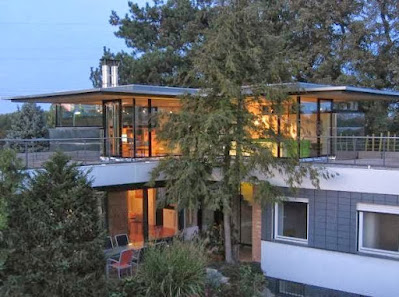 Rainer Drasch Architekt – Bild