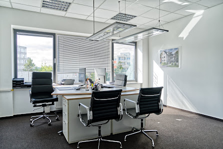 H+P Wohnbau GmbH – Bild