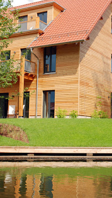 Fischer Holzbau GmbH Co. KG – Bild