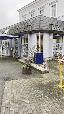 Schwabenhaus Info-Center Travemünde – Bild