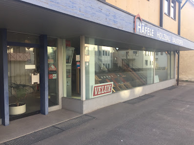 Holzbau Häfele GmbH – Bild