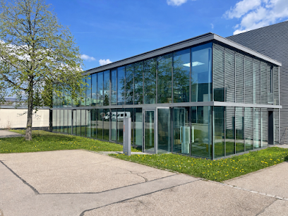Stahlglasbau Dann GmbH