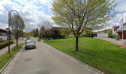 Holzbau Stegmaier GmbH