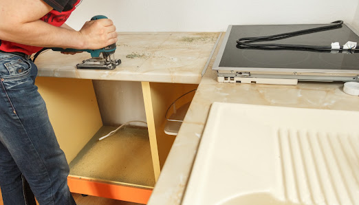 Handwerker in Konstanz – Bild