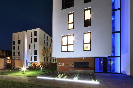 Essinger Wohnbau GmbH – Bild
