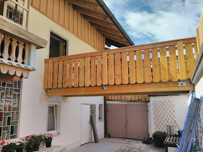 Zimmerei Wolf GmbH & Co. KG – Bild