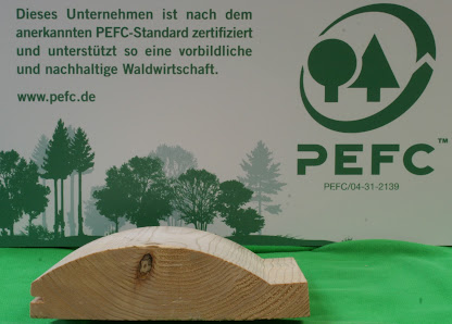 HuSS-Holz GmbH & Co KG – Bild