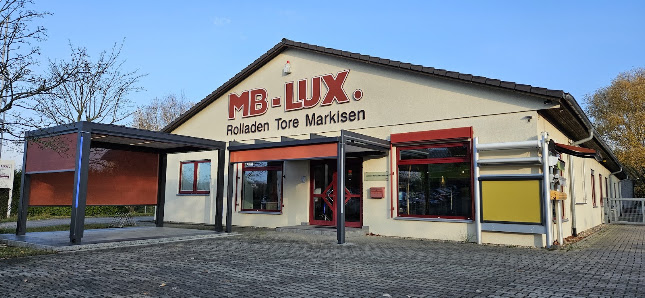 MB-LUX GmbH Rolladenbau – Bild