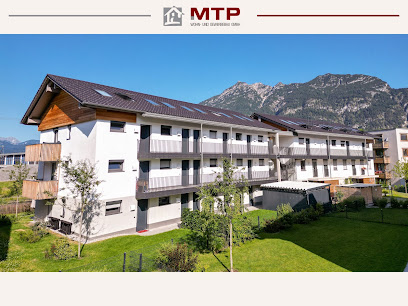 MTP Wohn- und Gewerbebau GmbH