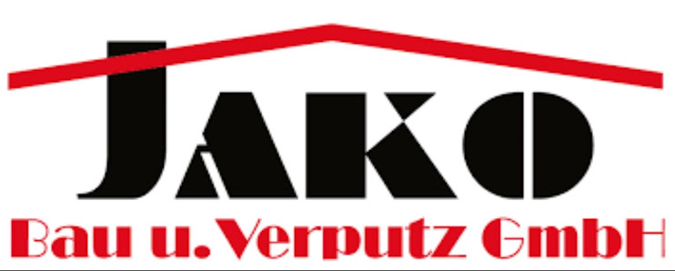 Jako-Bau und Verputz GmbH – Bild