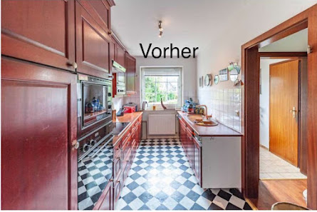 P&J Nouri Hamburg – Bild