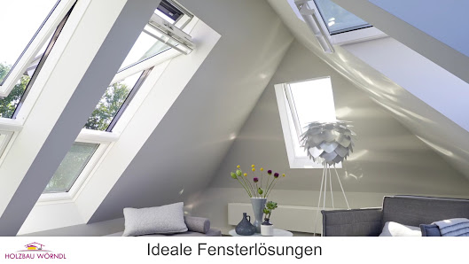 HOLZBAU WÖRNDL e.K. Zimmerei Meisterbetrieb zwischen Rosenheim und Traunstein – Bild
