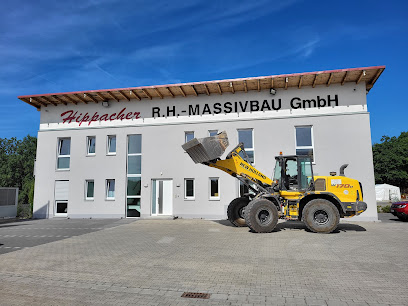 Hippacher R.H. Massivbau GmbH
