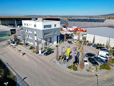 Knoll GmbH & Co. KG – Bild