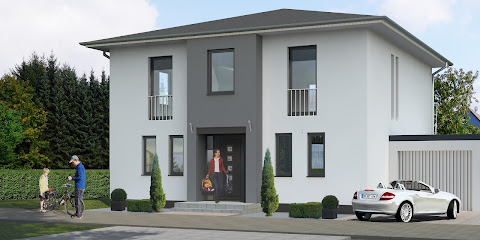 Classic-Immobilien + Hausbau