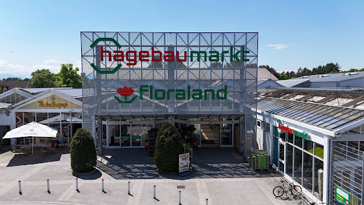hagebaumarkt & Floraland Weilheim – Bild