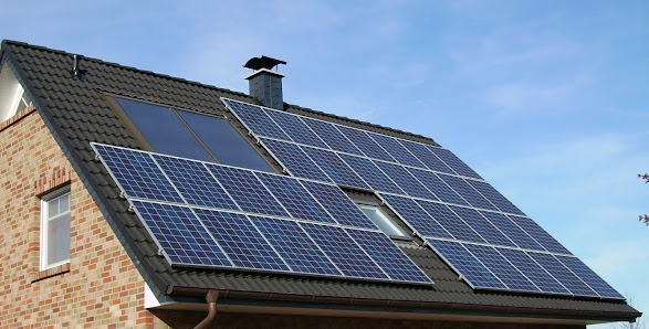 Photovoltaik Härtel GmbH – Bild