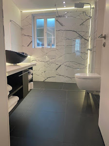 Dibrani Stuckateur & Maler – Bild