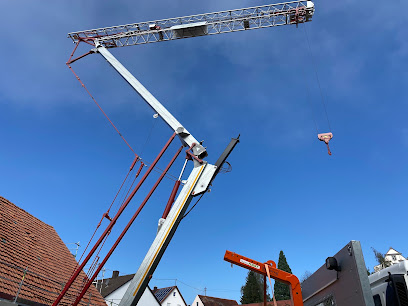 Holzbau Fürst GmbH & Co. KG