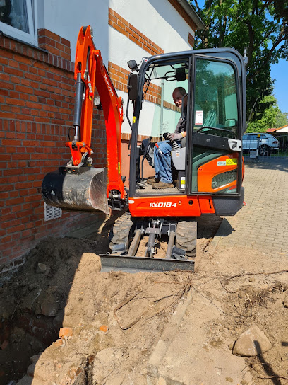 BAUHANDWERK VÖLTER - Bauunternehmen in Fredersdorf