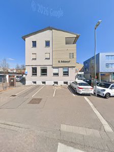E. Scharpf Holzbau Restaurierung Zimmerei Dachdecker Klempner Dachfenster – Bild