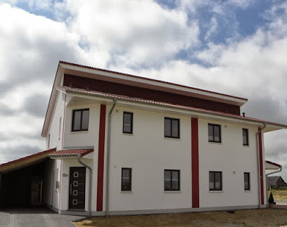 Holzhaus Nord