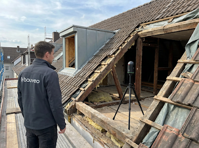 bauveo | 3D Vermessung + Bauplanung