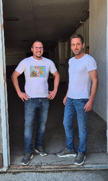 Gebrüder Haupeltshofer – Bild