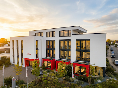 Nurda-Hausbau Gesellschaft für schlüsselfertiges Bauen mbH