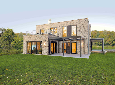 Danhaus Deutschland GmbH - Musterhaus Bad Vilbel – Bild