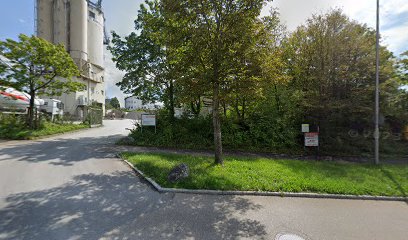 SCHWENK Beton Stuttgart GmbH & Co. KG