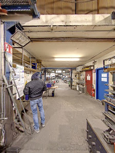 Bucher Metallbau GmbH – Bild