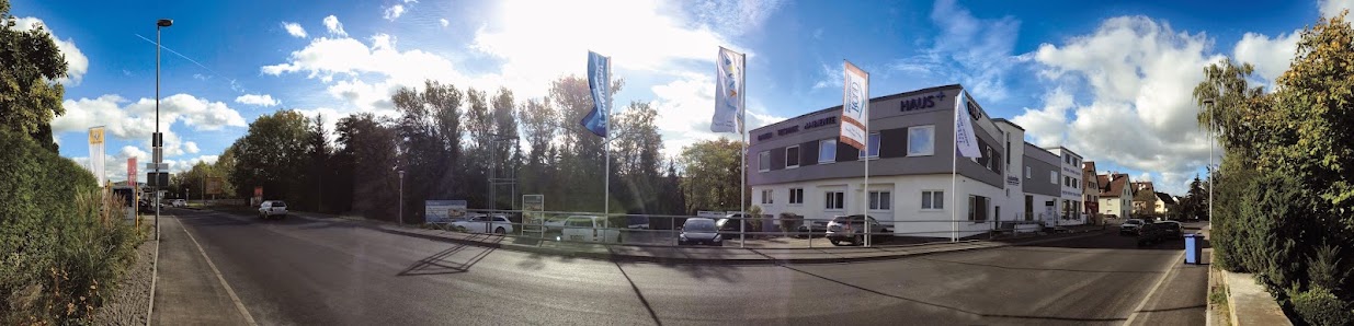 HAUS+ / HAUS Plus – Bild