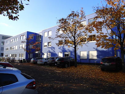 HAMPF CONSULT Ingenieurgesellschaft für Komplettplanung im Bauwesen
