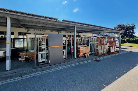 Emil Gussmann Fensterbau GmbH – Bild