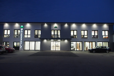 MAHRENHOLZ Bremerhaven GmbH & Co. KG – Bild