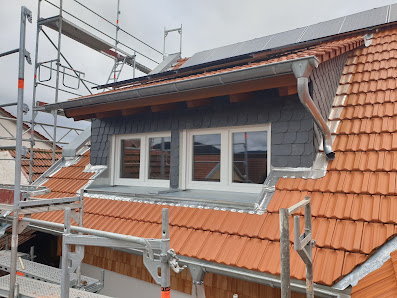 Holzbau Reibold GmbH & Co. KG – Bild