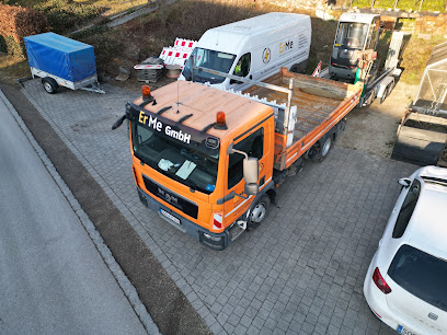 ErMe GmbH