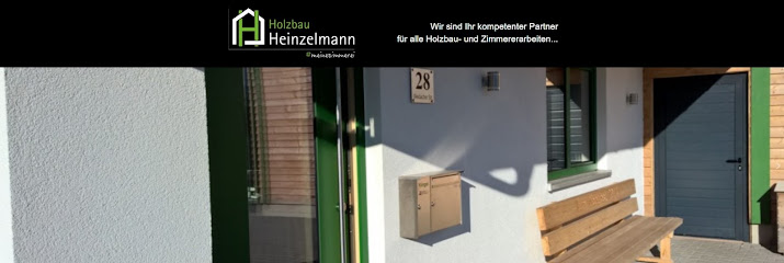 Holzbau Heinzelmann