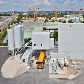 Max Bögl Transportbeton – Bild